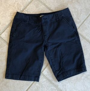 Bermuda Shorts
